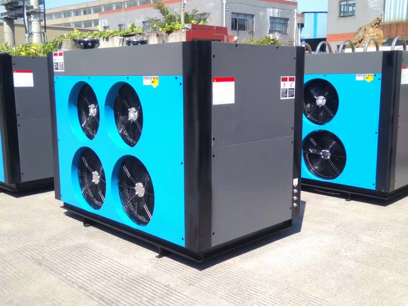壓縮空氣冷干機運行時有哪些優勢特點？